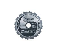 Makita Lama per sega circolare SPECIALIZED 305x30x32Z (B-42400) Quantità:1