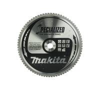Makita Lama per sega circolare SPECIALIZED 355x30x80Z (B-33607) Quantità:1