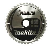 Makita Lama per sega circolare SPECIALIZED 85x15x24Z (B-33819) Quantità:1