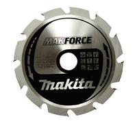 Makita Lama per sega MAKFORCE 180x30x16Z Quantità:1