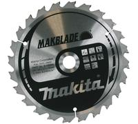 Makita Lama per sega circolare MAKBLADE 305x30x100 (B-32889) Quantità:1