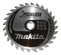 Makita lama per sega Specialized, 160 x 20 mm, 28Z, B, 32982
