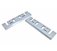 Makita Lame per Piallatrice Set Di 2 TCT 110mm Ricambio Accessori 1911B