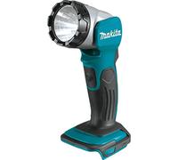 Makita Lampada a Batteria bML802, 1, DEADML802, 3.2 W, Schwarz, Türkis - NUOVO