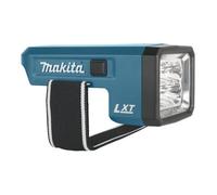 Makita Lampada a batteria DML186 Quantità:1