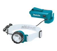 Makita Lampada a Batteria DML800 - NUOVO