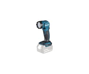 Makita Lampada LED portatile a batteria 18V DEBDML815 Quantità:1