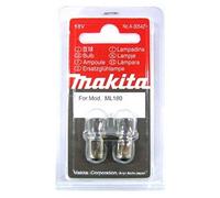 Makita Lampadina 18V 2pz. (A-30542)