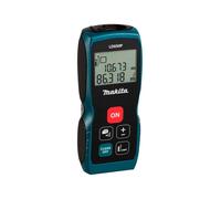 MAKITA LD050P Misuratore Laser 50 m