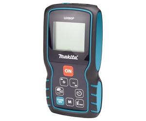MAKITA LD080P - Medidor laser distancia 80m