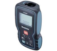 Makita LD080P Telemetro laser 80 m