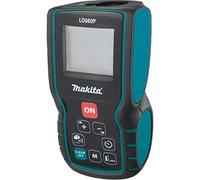 Makita LD080PI Misuratore laser 80m - NUOVO