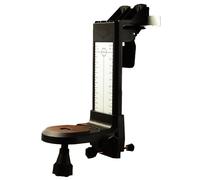 Makita LE00791661 Supporto da Parete per Laser Rotativo