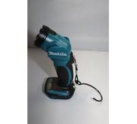 Makita Led-Akku-Handleuchte DML815 Ultra Luminoso Batteria Lampada Per