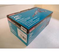 Makita DBS180Z levigatrice portatile Levigatrice per dettagli Nero, Blu
