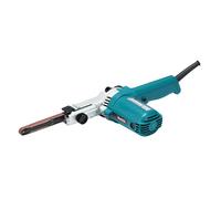 Makita Levigatrice a nastro 9 mm con velocità variabile (9032)