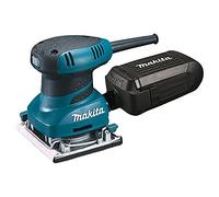 Makita Levigatrice orbitale Faust 200 W BO4558J Quantità:1
