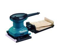 MAKITA Levigatrice orbitale 112x100mm,180W BO4557