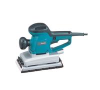 LEVIGATRICE ORBITALE MAKITA 330W B04901 ELETTROUTENSILE DA LAVORO