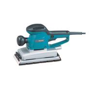 MAKITA LEVIGATRICE ORBITALE BO4901J 330W 115X229MM