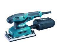 Makita Bo 3711 Levigatrice Oscillante One Size Blue / Black
