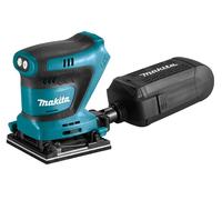 Levigatrice Orbitale MAKITA DBO481Z (Solo corpo)