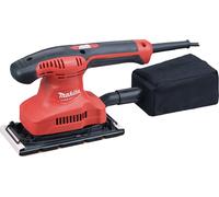 LEVIGATRICE ORBITALE 'M9203' 180 W - 92 x 228 mm