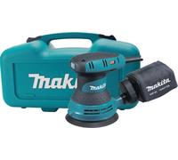 MAKITA Levigatrice Orbitale Lucidatrice Potenza 300 watt BO5031K