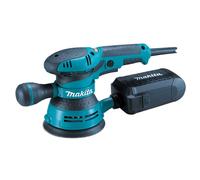 Makita levigatrice rotorbitale bo5041