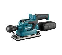 Makita DBO380Z Cordless Orbital Sander solo DBO380Z