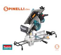 Makita LH1040F troncatrice 4800 Giri/min 1650 W