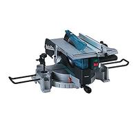 Makita LH1200FL - Troncatrice Con Tavolo. 1650W laser luce guida 305 millimetri 3800 rpm record di 20,7 Kg