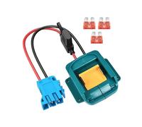 Makita Li-ion Battery Adapter for Power Wheels Conversion Kit