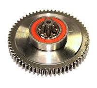 Makita Limitatore di coppia 135508-6 per trapano a percussione modello HR4001C/HR4010C/HR4011C