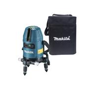Livella Laser multilinea MAKITA SK10GDZ (Solo corpo)