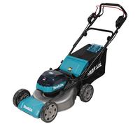 Makita LM001GZ Tagliaerba a Batteria 40V Brushless Rasaerba Semovente Mulching
