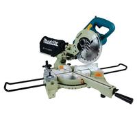 Makita LS0714 Complesso Scorrevole Troncatrice 190mm 1010W 240V MAKLS0714N