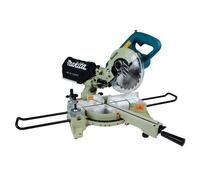 Makita LS0714N/2 240V 190mm Scorrevole Compound Troncatrice