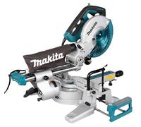 Makita LS0816F - Sega da taglio e troncatrice, 216 mm