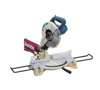 Makita LS1040N 230V troncatrice 255 mm