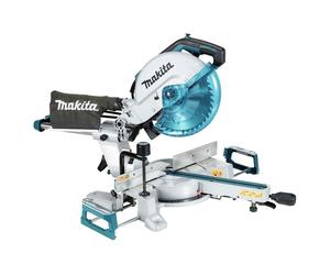 Makita LS1110F Troncatrice per Legno 1450W 260mm