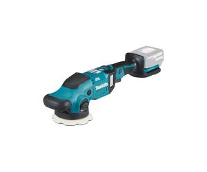 Makita Lucidatrice eccentrica a batteria 18V DPO500Z Quantità:1