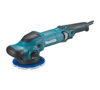 MAKITA - Lucidatrice Makita Makita Po6000c - Levigatrice Lucidatrice