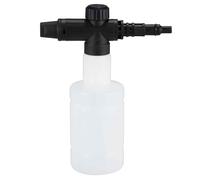Makita LX00000001 Ugello per schiuma con serbatoio per detergente per DHW180
