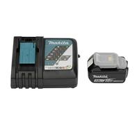 Makita LXT 18V Starterkit Power Source-Kit - schwarz
