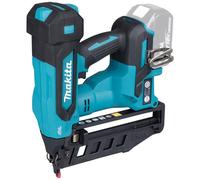 Makita LXT 18V Traguardo Sparachiodi IN Makpac Custodia solo Corpo Brushless