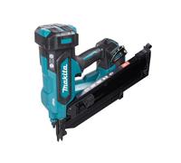 Makita LXT Cornice Sparachiodi 18V Nudo Unità Unghie Lunghezza 50 - 90mm