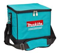 Makita LXT Cube 831274-0 - Borsa porta attrezzi imbottita con tracolla