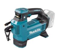 Makita LXT Gonfiatore Pneumatico 18V Nudo Unità Per Più Dispositivi Cycles Sfere