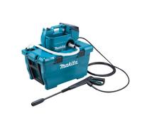 Makita LXT Idropulitrice Ad Alta Pressione 36V (2 X 18V) Unità Nuda DHW080ZK